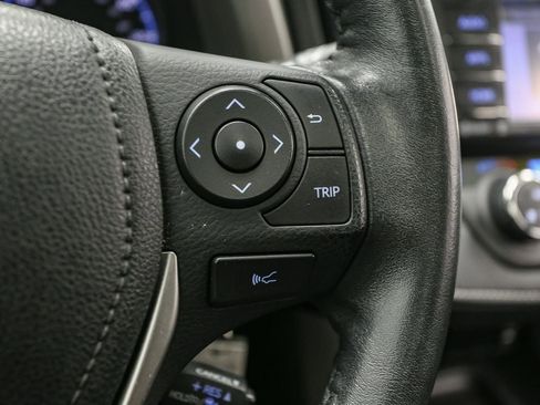 Used 2017 Toyota RAV4 XLE w/ Plus Special Value Package AWD/4WD image 35