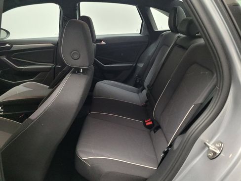 Used 2025 Volkswagen Jetta Sport image 18