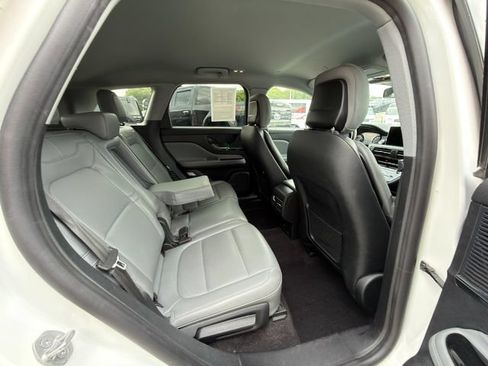Used 2020 Lincoln Corsair AWD w/ Equipment Group 101A image 10