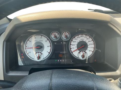 Used 2012 RAM 2500 SLT w/ Protection Group image 15