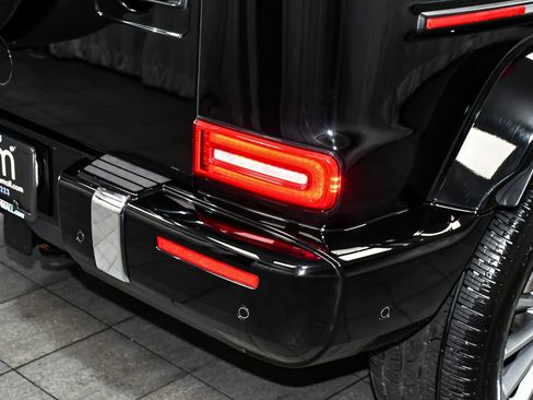 Used 2023 Mercedes-Benz G 550 image 88