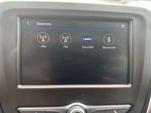 Certified 2021 Chevrolet Equinox LT AWD/4WD image 15