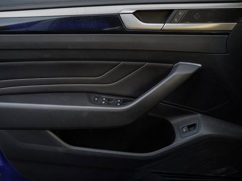 Used 2021 Volkswagen Arteon SEL image 34