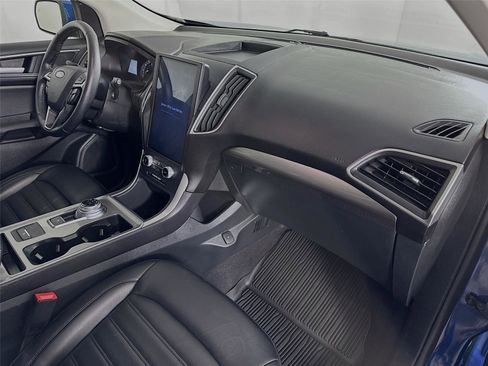 Used 2024 Ford Edge SEL w/ Convenience Package image 29