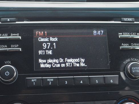 Used 2015 Nissan Altima 2.5 S w/ Power Driver Seat Package image 37