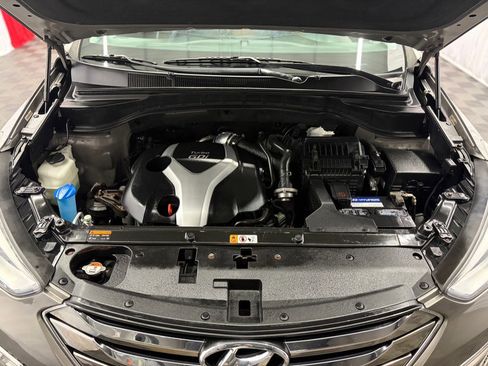 Used 2014 Hyundai Santa Fe Sport 2.0T AWD/4WD image 37