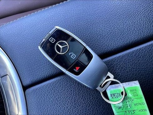 Used 2021 Mercedes-Benz G 550 image 36