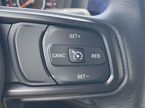 New 2026 Jeep Gladiator Sport AWD/4WD image 20