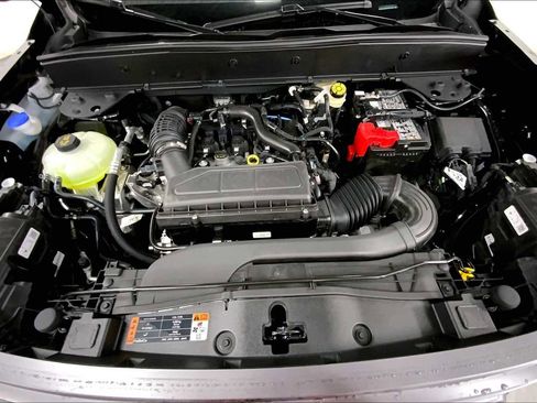 New 2025 Ford Bronco Sport Big Bend w/ Convenience Package image 16