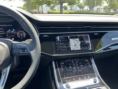 Certified 2026 Audi Q7 2.0T Premium Plus w/ Premium Plus Package AWD/4WD image 31