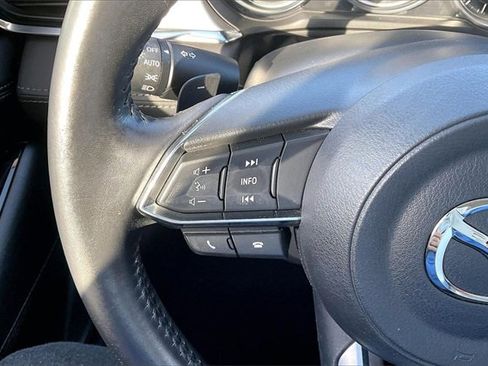 Used 2021 MAZDA MAZDA6 Grand Touring image 16