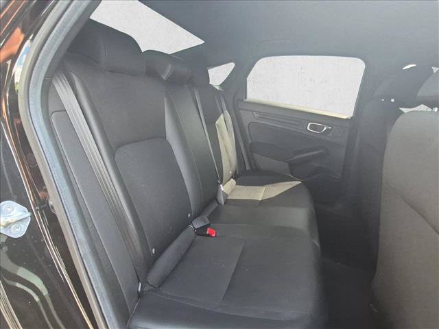 Used 2024 Honda Civic Sport image 18