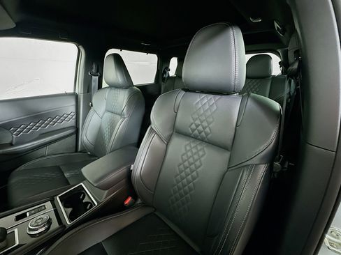 Used 2025 Mitsubishi Outlander SEL Black Edition image 20