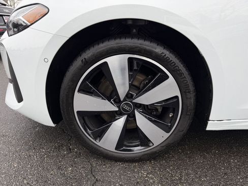 Used 2025 Audi A5 2.0T Premium Plus w/ Premium Plus image 7