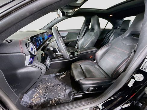 Used 2022 Mercedes-Benz CLA 250 image 22
