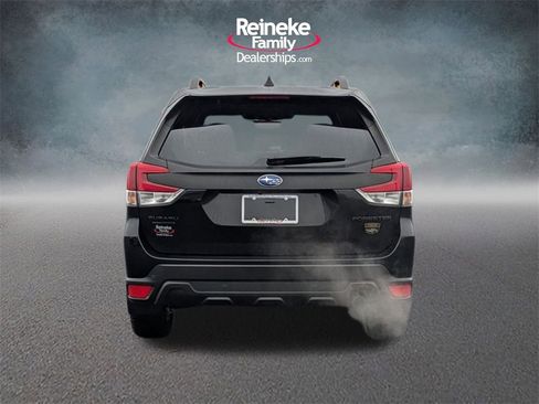 Used 2022 Subaru Forester Wilderness image 6