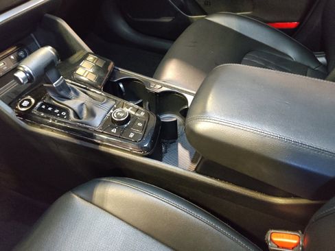 Used 2023 Kia Sportage X-Line w/ X-Line Premium Package AWD/4WD image 26