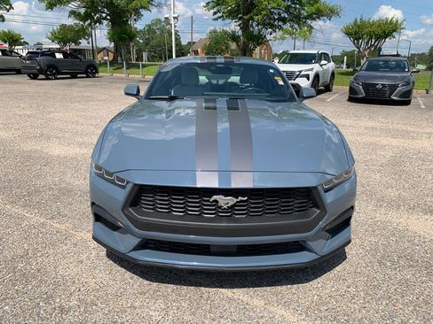 Used 2024 Ford Mustang Premium RWD image 3