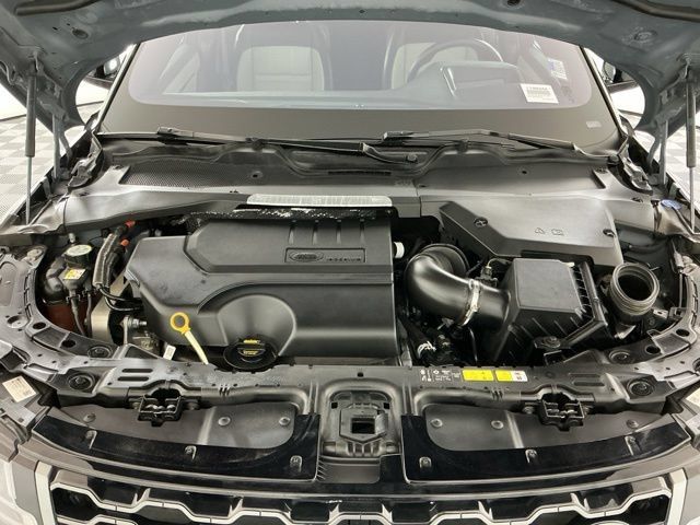 Used 2020 Land Rover Range Rover Evoque First Edition AWD/4WD image 31