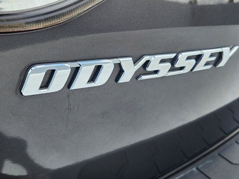 Used 2014 Honda Odyssey EX-L image 33
