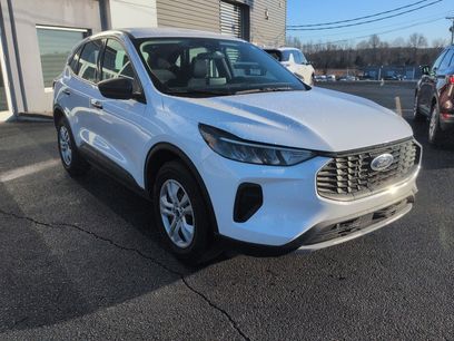Used 2023 Ford Escape Base