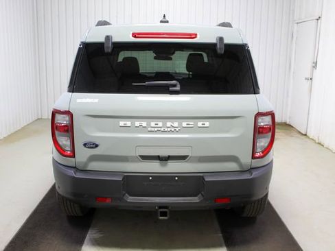 Used 2023 Ford Bronco Sport Big Bend w/ Convenience Package image 5