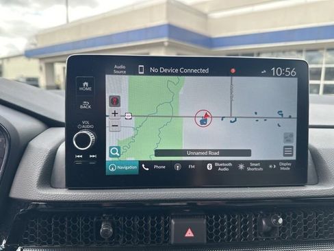 Used 2024 Honda CR-V Sport Touring image 12