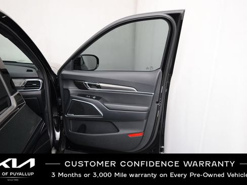 Certified 2024 Kia Telluride SX Prestige X-Pro AWD/4WD image 15