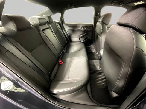 Used 2025 Honda Civic Sport image 24