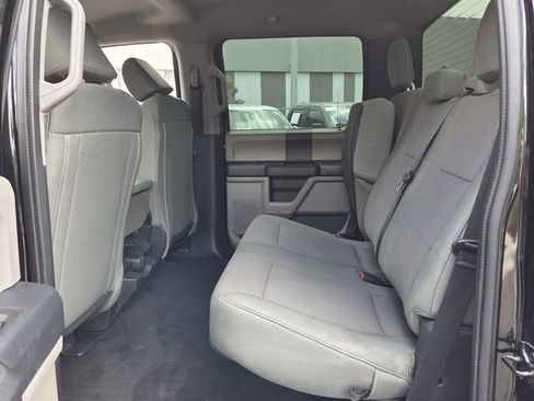 Used 2022 Ford F250 XL w/ STX Appearance Package image 13