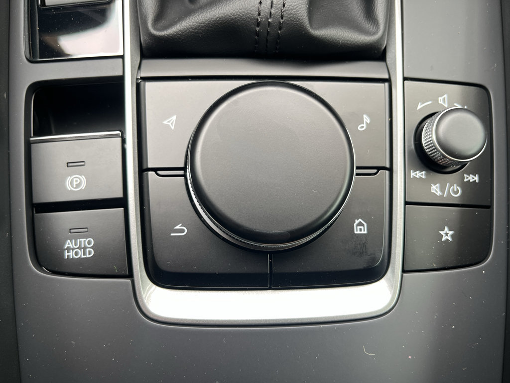 New 2026 MAZDA MAZDA3 2.5 S Sedan w/ Preferred Pkg FWD image 28