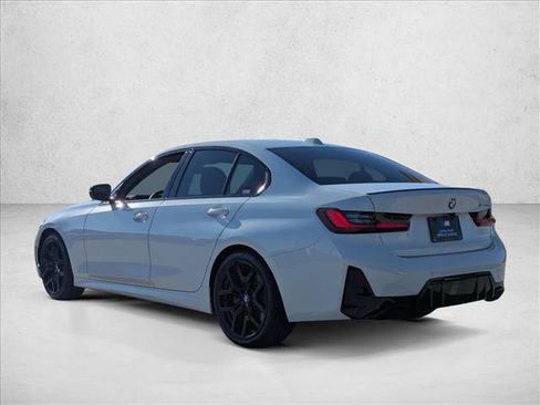 New 2026 BMW M340i w/ Premium Package image 9