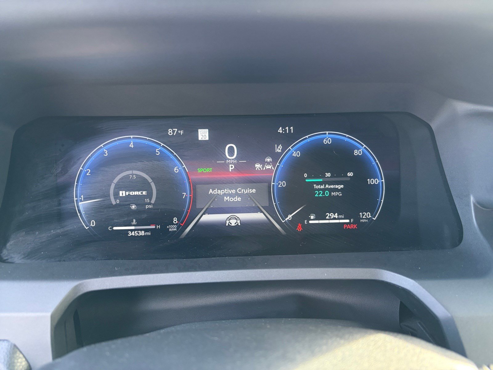 Used 2024 Toyota Tacoma SR5 AWD/4WD image 13