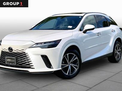 Certified 2024 Lexus RX 350 Premium