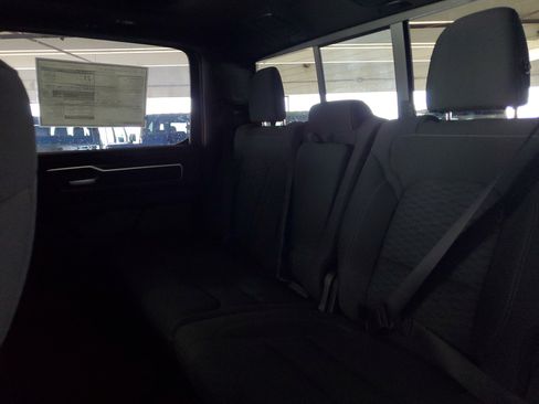 Used 2026 RAM 1500 Big Horn RWD image 8