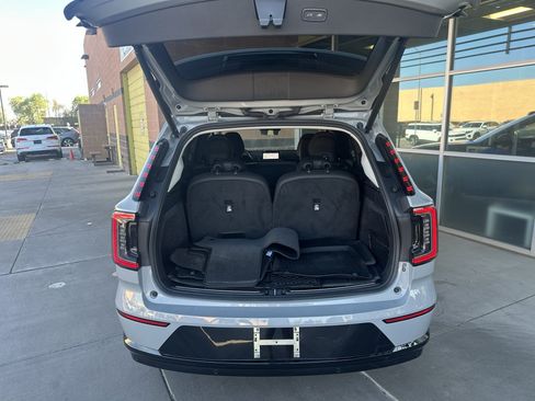 Used 2025 Volvo EX90 Plus AWD/4WD image 34