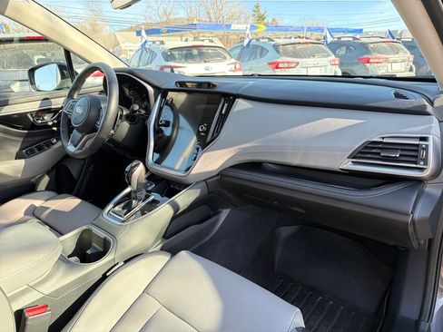 Certified 2024 Subaru Outback Limited image 41