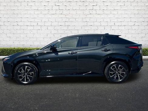 Certified 2026 Lexus RZ 450e AWD w/ Technology Package image 8