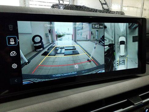 New 2026 Hyundai Tucson Limited w/ Tow & Go Package image 9