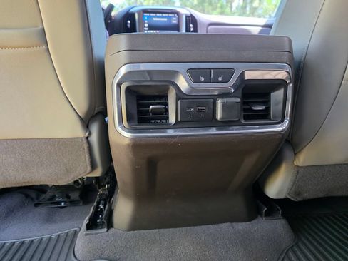 Used 2019 Chevrolet Silverado 1500 LTZ w/ LTZ Texas Edition AWD/4WD image 18