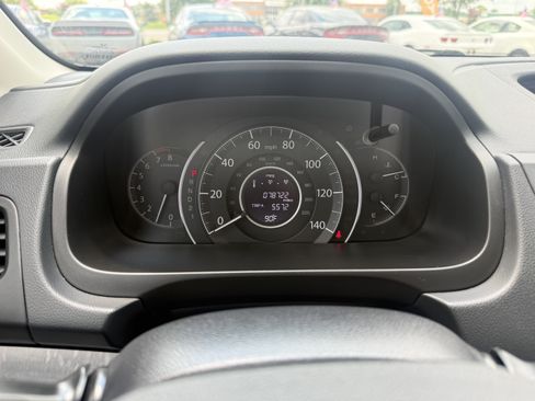Used 2014 Honda CR-V EX-L image 13