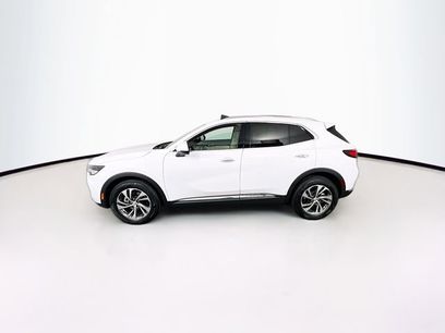 Used 2022 Buick Envision Essence w/ Technology Package I