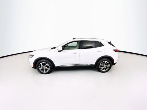 Used 2022 Buick Envision Essence w/ Technology Package I image 4