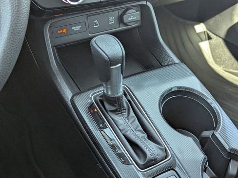 New 2026 Honda Civic LX image 16