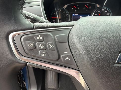 Used 2024 Chevrolet Equinox LT AWD/4WD image 27