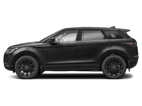 New 2026 Land Rover Range Rover Evoque S AWD/4WD image 3