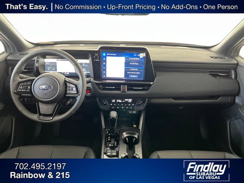 New 2026 Subaru Outback Premium image 15