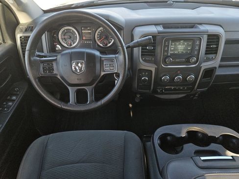 Used 2017 RAM 2500 Tradesman w/ Popular Equipment Group image 10