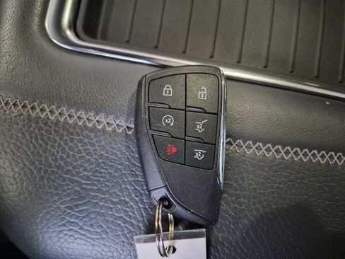 Used 2023 GMC Yukon Denali w/ Max Trailering Package AWD/4WD image 28