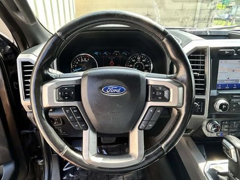 Used 2020 Ford F150 Platinum AWD/4WD image 21